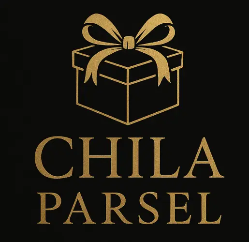 Logo Toko Parcel Dompu